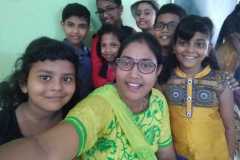 Nellai Nadar Matriculation Hr. Sec. School - April 15 to May 5