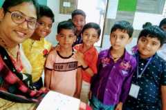 Ramachandra Public School - April 15 to May 5